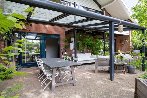 Medium property photo - Merwedelaan 5, 9606 RL Kropswolde